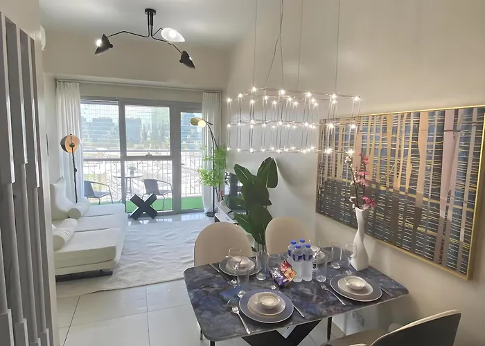 Luxury 1,2,3bedrooms Sunset Retreat Next To Okada Casino,manila Airports,moa Apartamento *