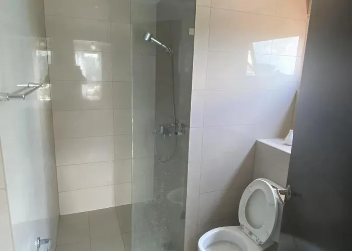 Luxury 1,2,3bedrooms Sunset Retreat Next To Okada Casino,manila Airports,moa * Manila