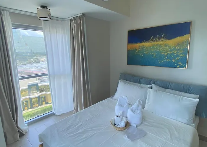 Luxury 1,2,3bedrooms Sunset Retreat Next To Okada Casino,manila Airports,moa Apartamento