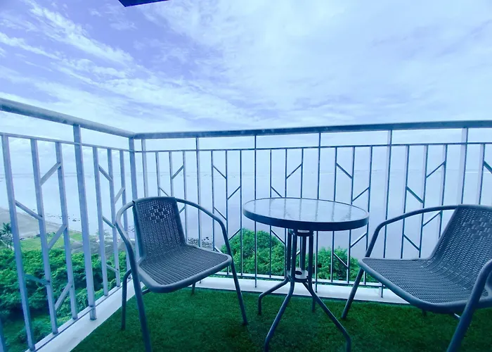 Luxury 1,2,3bedrooms Sunset Retreat Next To Okada Casino,manila Airports,moa