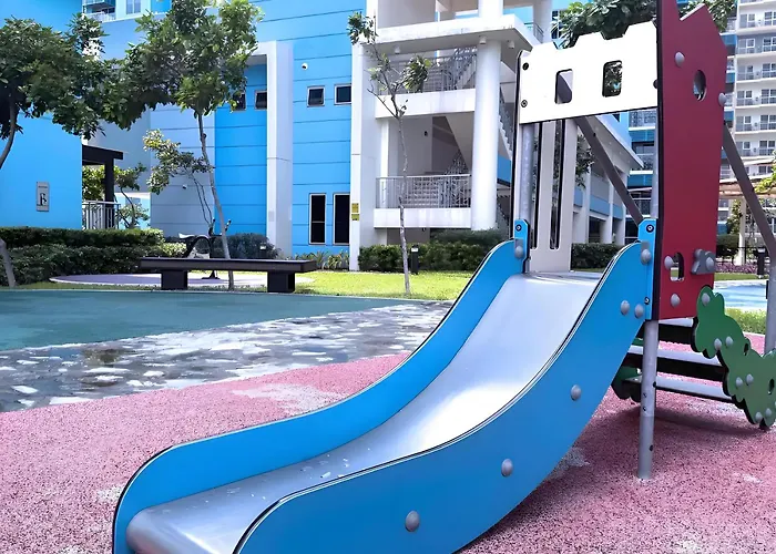 Luxury 1,2,3bedrooms Sunset Retreat Next To Okada Casino,manila Airports,moa