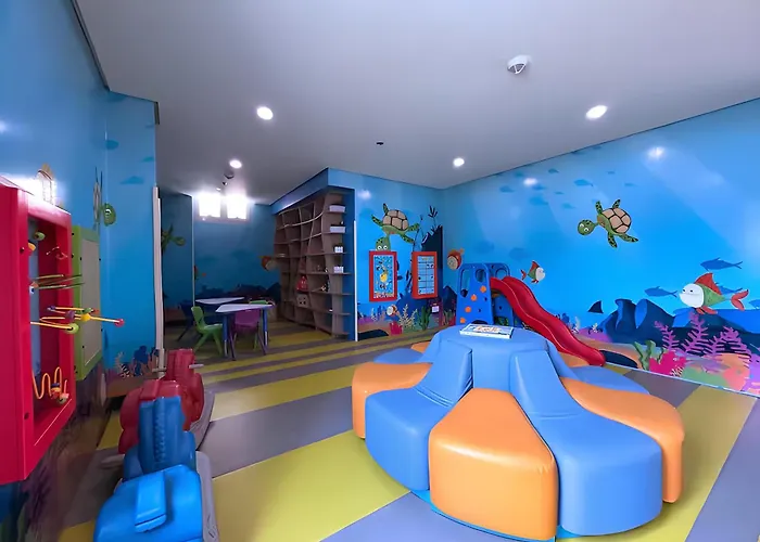 Luxury 1,2,3bedrooms Sunset Retreat Next To Okada Casino,manila Airports,moa