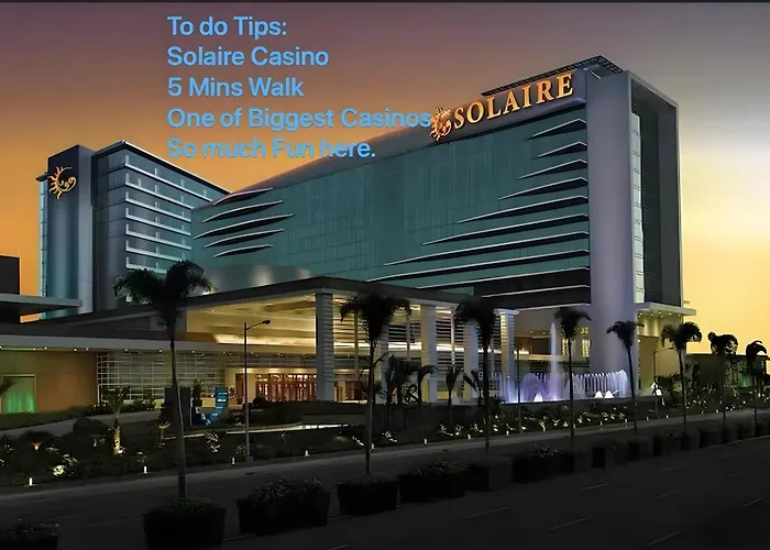 Apartamento Luxury 1,2,3bedrooms Sunset Retreat Next To Okada Casino,manila Airports,moa