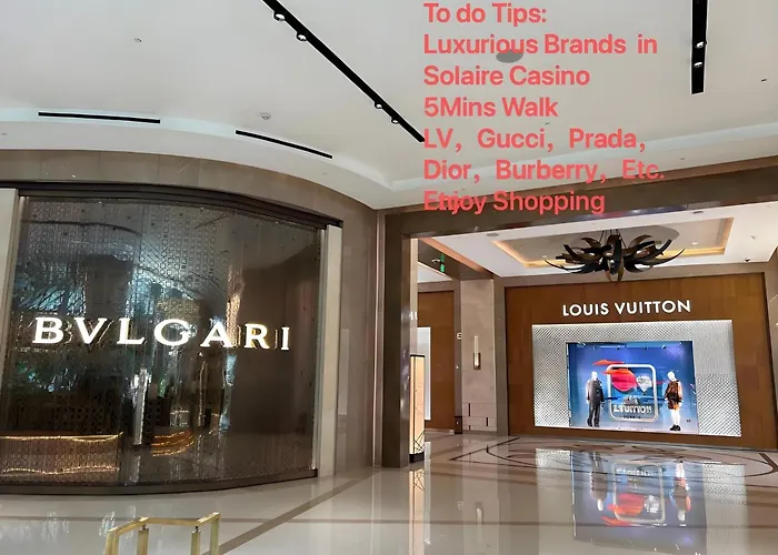 Luxury 1,2,3bedrooms Sunset Retreat Next To Okada Casino,manila Airports,moa Manila